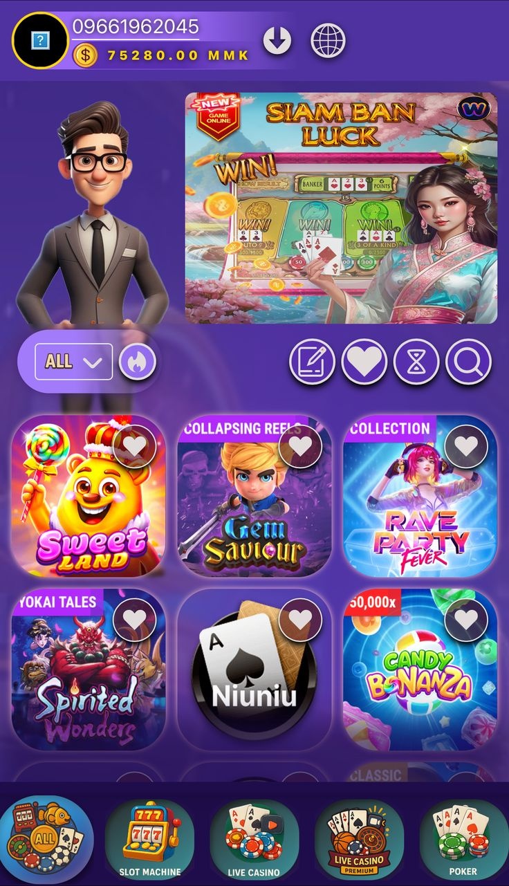 PKR 888 Game game