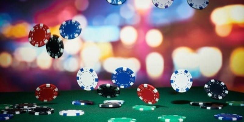 PKR 888 Game Live Casino