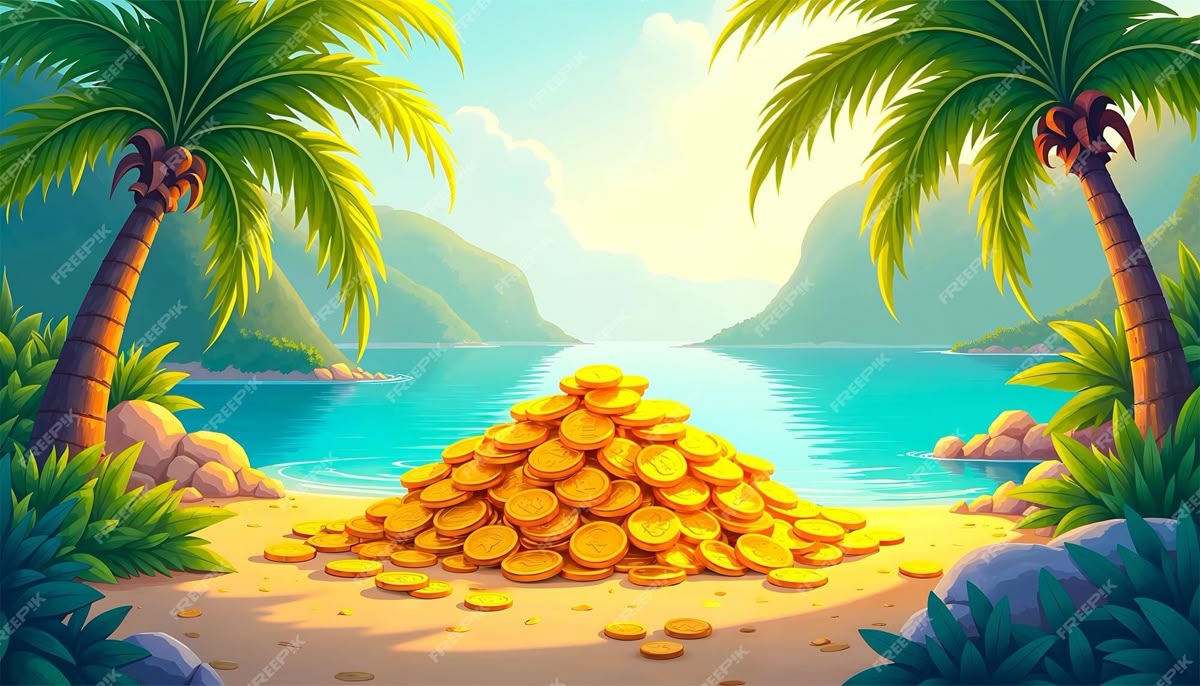 PKR 888 Game Welcome Bonus